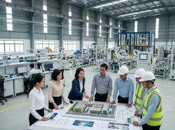 Điều kiện và tiêu chí đánh giá đầu tư sản xuất