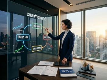Nguyên tắc triển khai chiến lược đầu tư theo chu kỳ