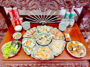 Đi đám giỗ mua gì cho phù hợp với phong tục Việt?