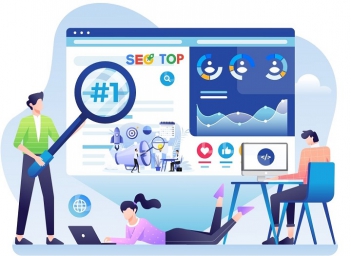 Cách nhận biết dịch vụ SEO uy tín cho doanh nghiệp