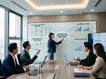 Cách xác định điểm khác biệt của doanh nghiệp