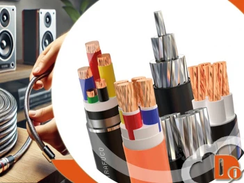 So sánh điện trở suất của đồng và nhôm khi dẫn điện
