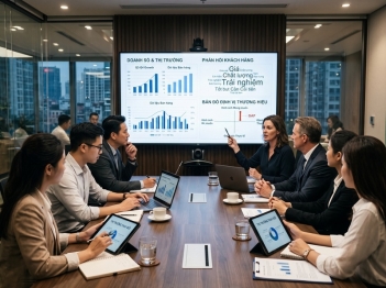Khi nào nên định vị lại sản phẩm?