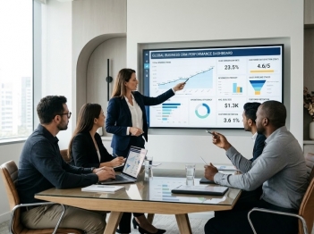Cách đo hiệu quả CRM