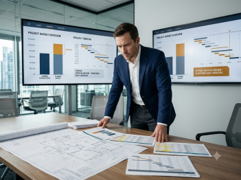 Cách xử lý dự án đầu tư vượt ngân sách