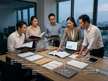 Due diligence trong gọi vốn gồm những gì?