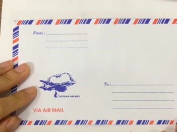 Cách ghi phong bì đám giỗ và mức tiền hợp lý