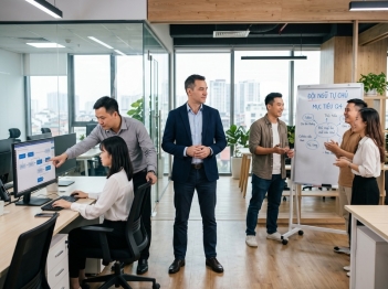 Tác giả Doãn Đức Bình