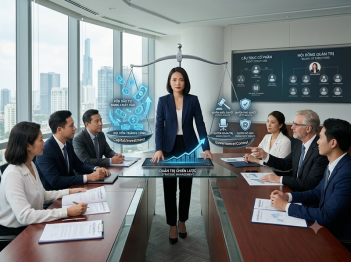 Cách gọi vốn không mất quyền kiểm soát