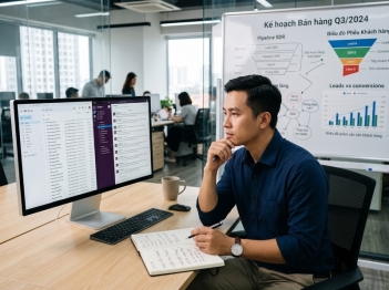 Vì sao khách hàng không phản hồi?