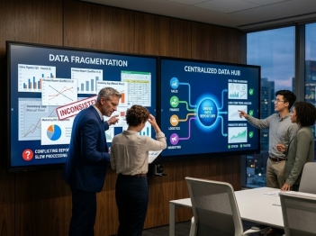 Khi nào cần xây dựng data warehouse?