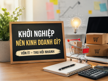 Kinh doanh