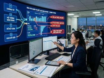 Cách kiểm tra chất lượng dữ liệu