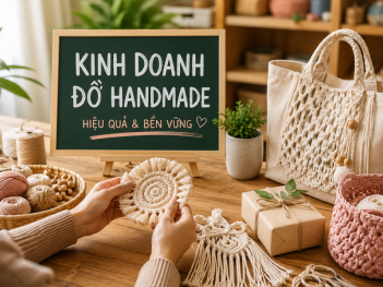 Kinh doanh
