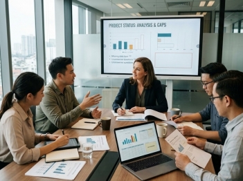 Kỹ năng đặt câu hỏi trong quản lý
