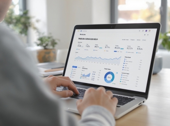So sánh các công cụ hỗ trợ quản trị website hữu ích hiện nay