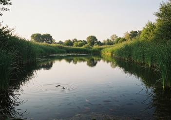Mật độ thả cá rô phi đơn tính bao nhiêu là phù hợp từng mô hình? - Doanh nhân đương thời