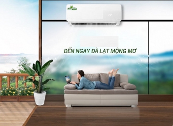 Máy lạnh Inverter có nên bật thêm chế độ Eco không? - Doanh nhân đương thời