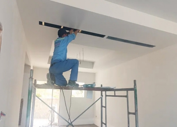 Tại sao miệng gió Linear bị ồn và cách xử lý hiệu quả nhất