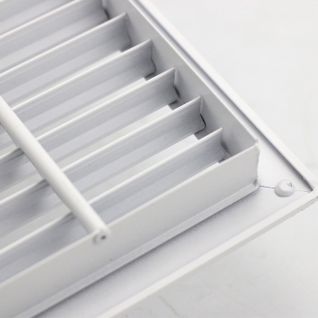 Ưu nhược điểm của miệng gió Linear nan T bạn nên biết