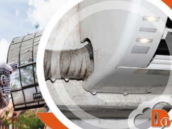 Nguyên nhân máy lạnh bị chảy nước và cách khắc phục nhanh - Doanh nhân đương thời