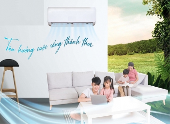 Bật Eco lâu có giúp duy trì nhiệt độ ổn định không? - Doanh nhân đương thời