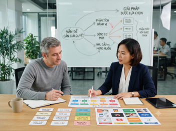 Nhu cầu và mong muốn của khách hàng khác nhau thế nào?