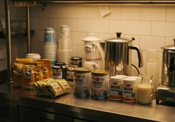 Có nên kinh doanh nhượng quyền trà sữa không?