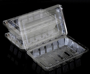 Nên chọn PET hay PVC để sản xuất khay nhựa định hình? - Doanh nhân đương thời