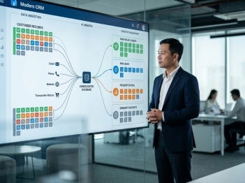 Cách phân loại khách hàng trên CRM