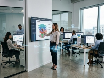 Cách phân quyền dữ liệu CRM