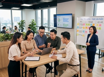 Cách tránh quản lý vi mô