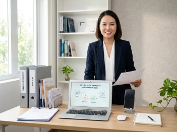 Doanh nghiệp nhỏ có cần quản trị dữ liệu?