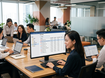Quy tắc đặt tên file doanh nghiệp