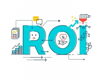 Tính toán ROI từ seo website như thế nào là hợp lý