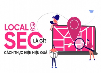 Cách làm SEO local hiệu quả cho doanh nghiệp địa phương