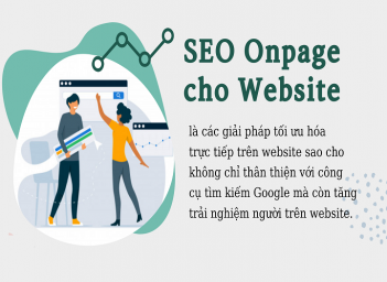 Hướng dẫn SEO onpage cơ bản cho website doanh nghiệp
