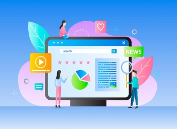 Vì sao doanh nghiệp SME cần đầu tư sớm vào SEO website