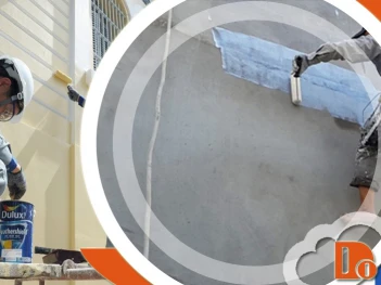 Sơn chống thấm Dulux ngoài trời có tốt không? - Doanh nhân đương thời