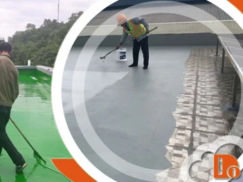 Sơn chống thấm sân thượng loại nào tốt? Top 5 sản phẩm nên mua - Doanh nhân đương thời
