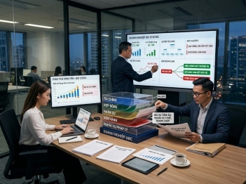 Cách thẩm định doanh nghiệp trước M&A