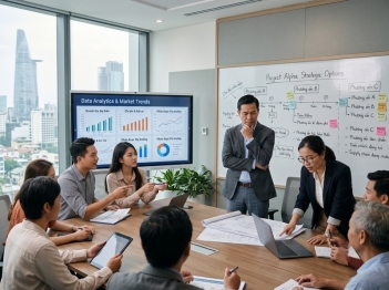 Khi nào nên tham vấn trước khi quyết định?
