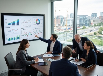 Khi nào nên thay đổi chiến lược kinh doanh?