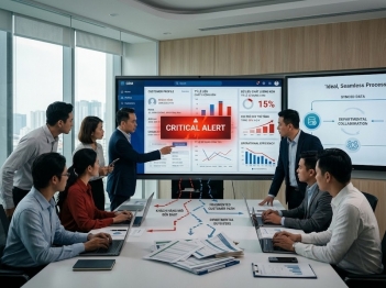 Khi nào nên thay đổi hệ thống CRM?