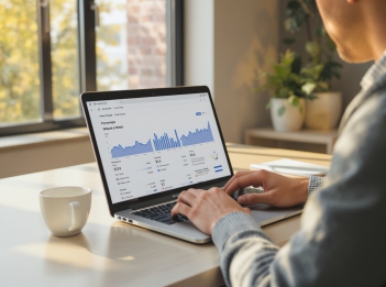 Cách kết hợp quản trị web và tối ưu SEO hiệu quả - Doanh nhân đương thời