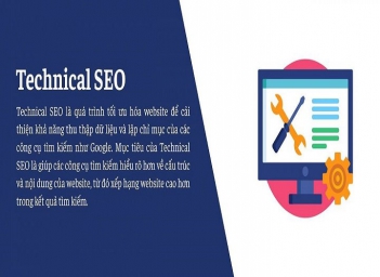 Cách tối ưu Technical trong chiến lược SEO tổng thể cho website