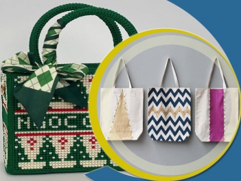 Nên mua túi canvas handmade hay túi canvas công nghiệp?