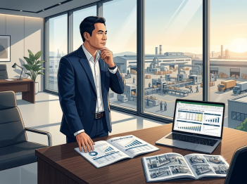 Có nên vay vốn đầu tư tài sản cố định?
