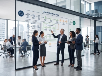 Workflow và quy trình khác nhau thế nào?