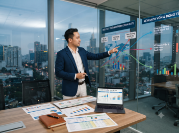 Tác giả Bùi Gia Huy